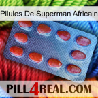 African Superman Pills 06